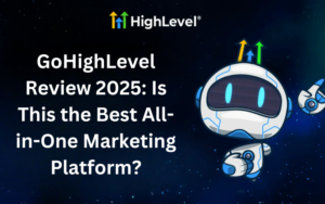 Read more about the article GoHighLevel Review 2025: Is This the Best All-in-One Marketing Platform?