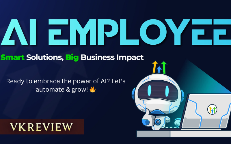 Read more about the article 🚀 HighLevel AI Employee: Automate Everything & Skyrocket Your Business!