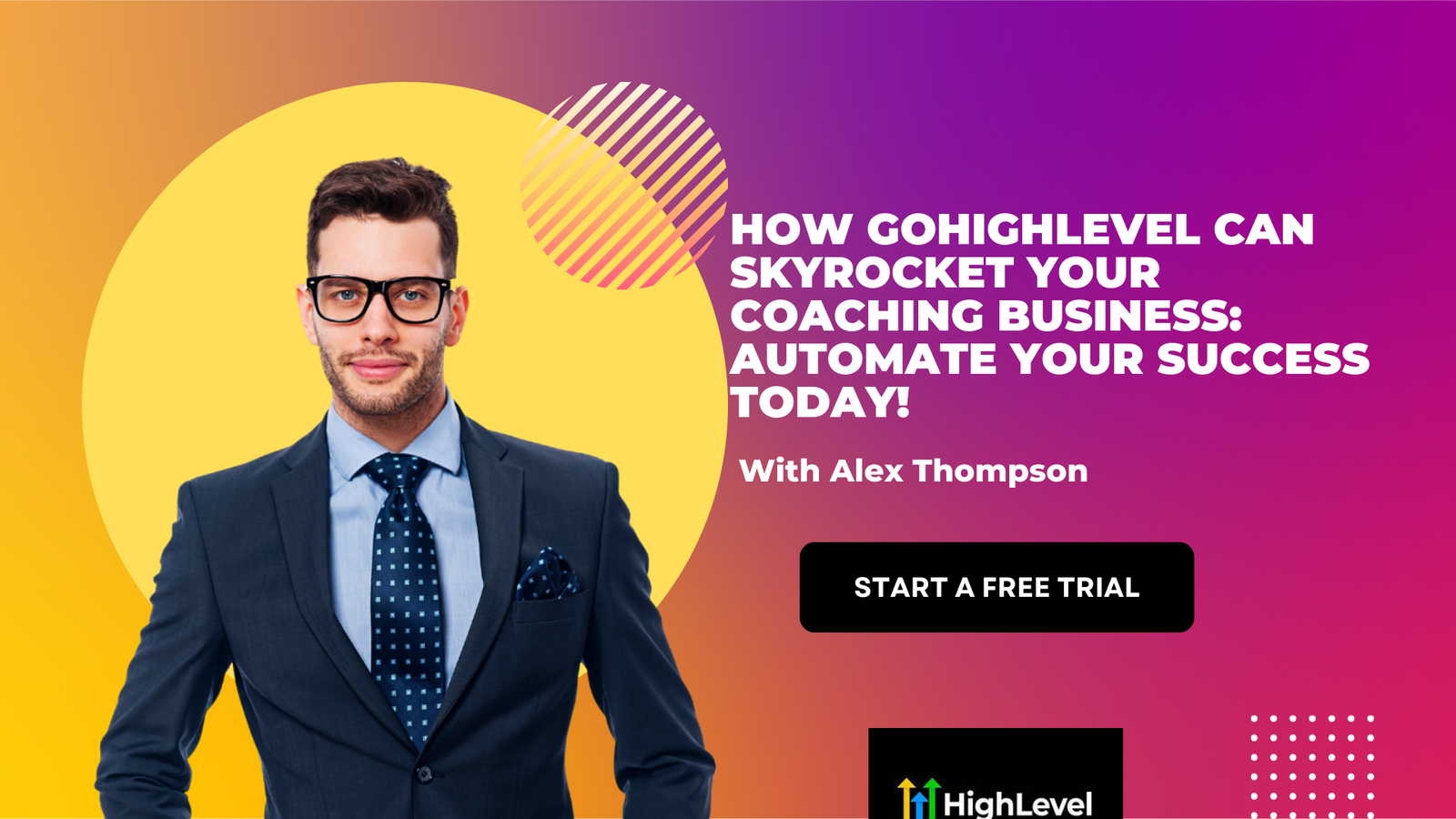 Read more about the article How GoHighLevel Can Skyrocket Your Coaching Business – Automate Your Success Today!