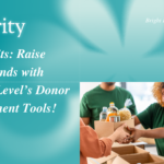 Nonprofits Raise More Funds with GoHighLevel’s Donor Engagement Tools!