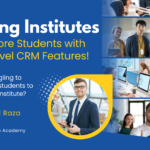 How Training Institutes Can Attract More Students with GoHighLevel CRM – The 7 Secret to More Enrollments!