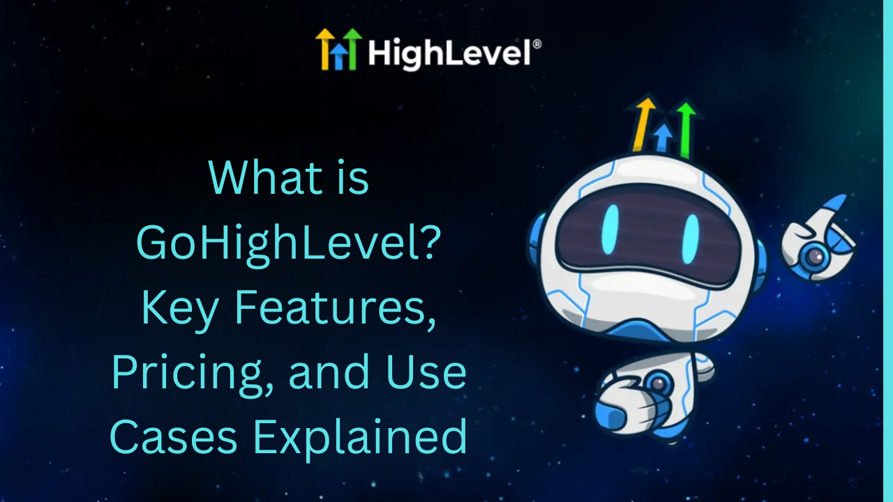 You are currently viewing How Much Does GoHighLevel Cost a Month? ( 2025 Pricing Breakdown)