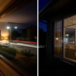 Can You See Through Tinted Windows at Night? The Complete Guide for Homeowners & Businesses