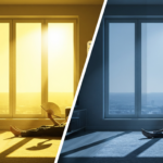 From Boiling to Breezy: How Home Window Tinting Transforms Any Room