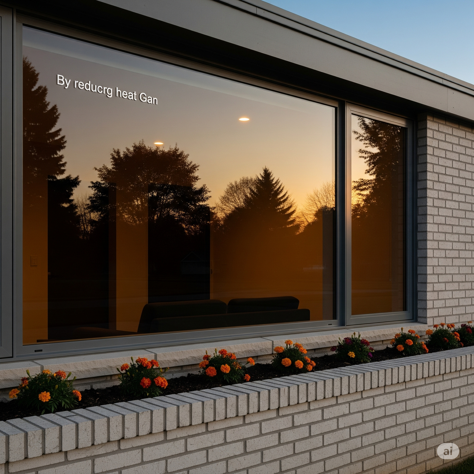 Read more about the article Home Window Tinting Secrets: Slash Your Energy Bills by 50% | Global Window Films UAE