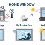 Is Home Window Tinting Worth It? Discover the Benefits with Global Window Films