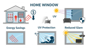 Read more about the article Is Home Window Tinting Worth It? Discover the Benefits with Global Window Films