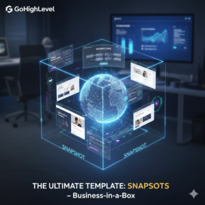 Read more about the article Does GoHighLevel Have Templates? A Deep Dive Into Templates, Automation & More