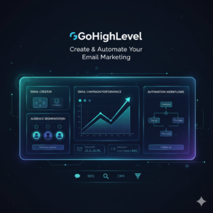 Read more about the article Is GoHighLevel used for email marketing?