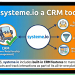 Is Systeme.io a CRM Tool? (Full 2026 Expert Review)