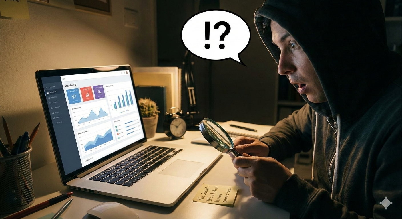 Read more about the article Marketing Campaign Management Tools: The Shocking Secret Marketers Don’t Want You To Know!