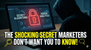 Read more about the article SaaS Marketing Strategy: The Shocking Secret Marketers Don’t Want You To Know!