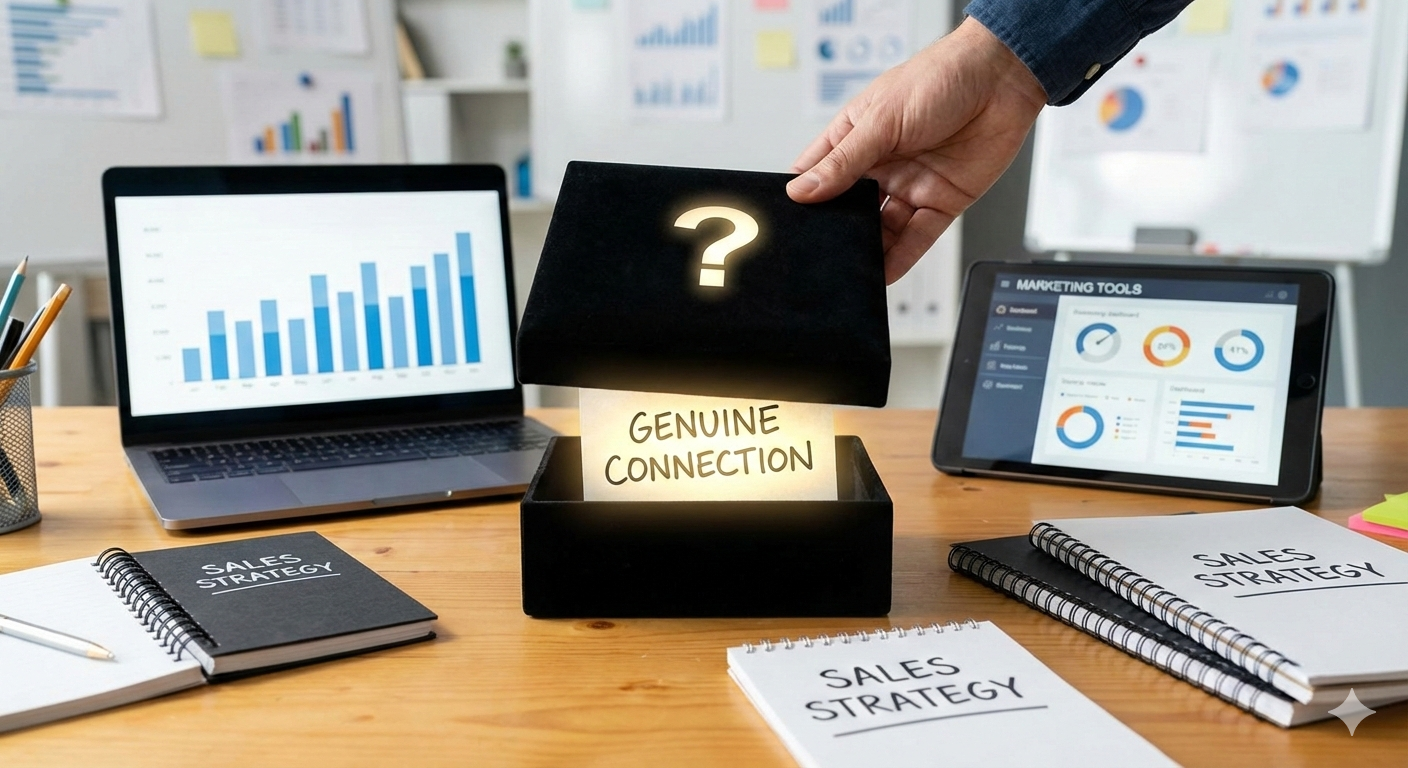 Read more about the article Sales Marketing Tools: The Shocking Secret Marketers Don’t Want You To Know!