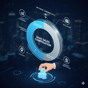 Read more about the article What Is SaaS Sales Salary? A Deep Dive for Digital Agencies & Small Businesses