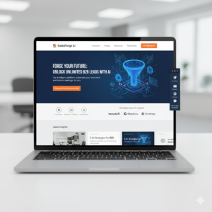 Read more about the article What Is the Best Lead Generation Website? [2025 Expert Guide]