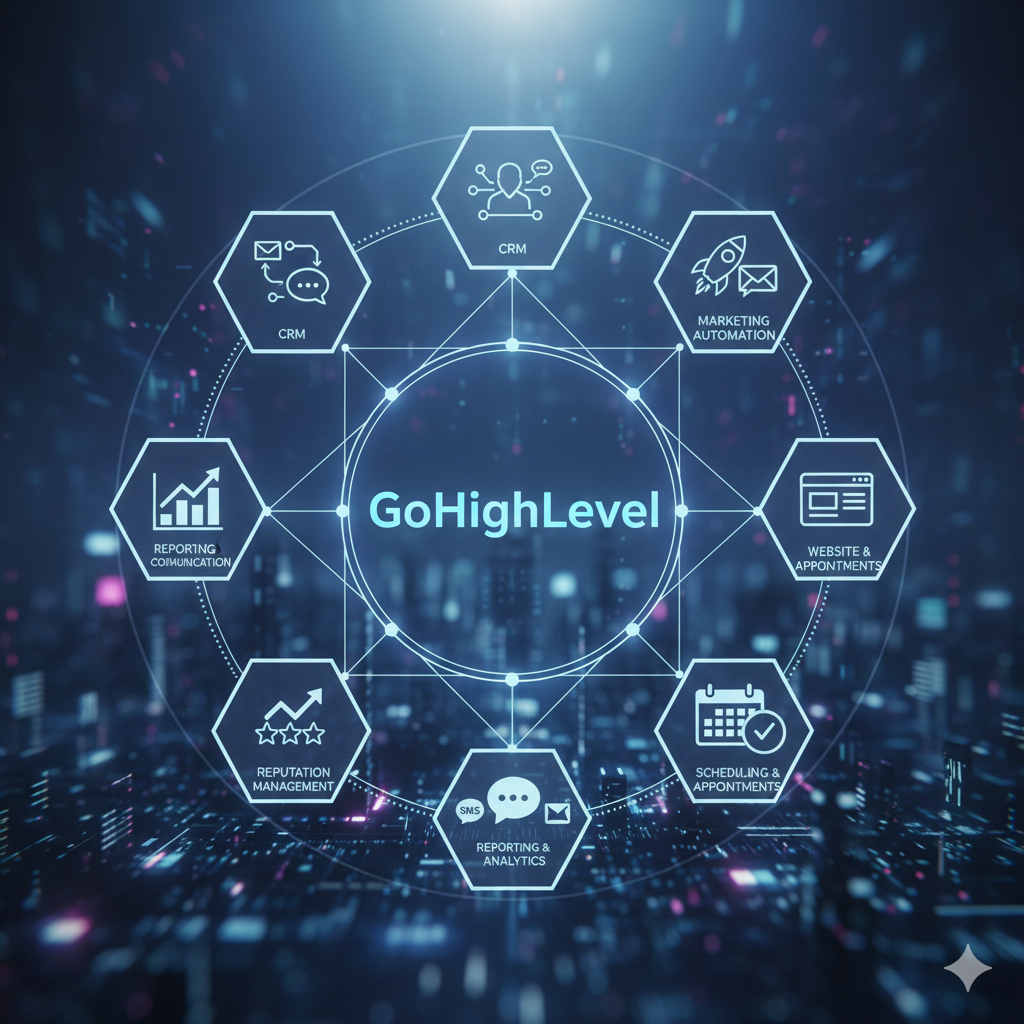 You are currently viewing What Kind of Platform Is GoHighLevel? [2025 In-Depth Review]