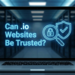 Can .io Websites Be Trusted? A Complete Guide for 2026 (Safety, Risks & Real Examples)