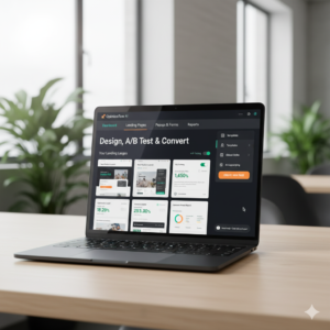 Read more about the article 🏆 Which Platform Is Best for Landing Pages?