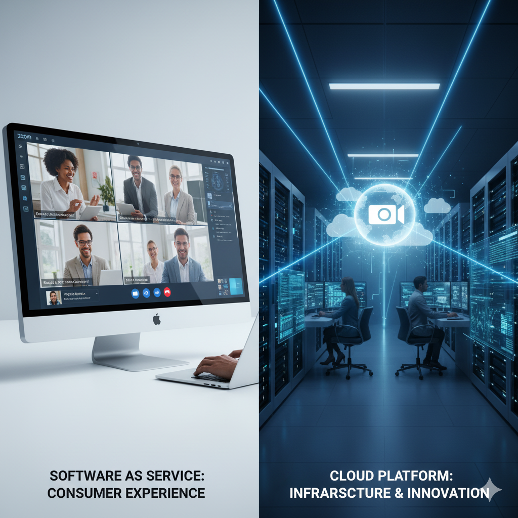 Read more about the article 💻 Is Zoom a SaaS? The Complete Guide to Understanding Its Model and What It Means for You