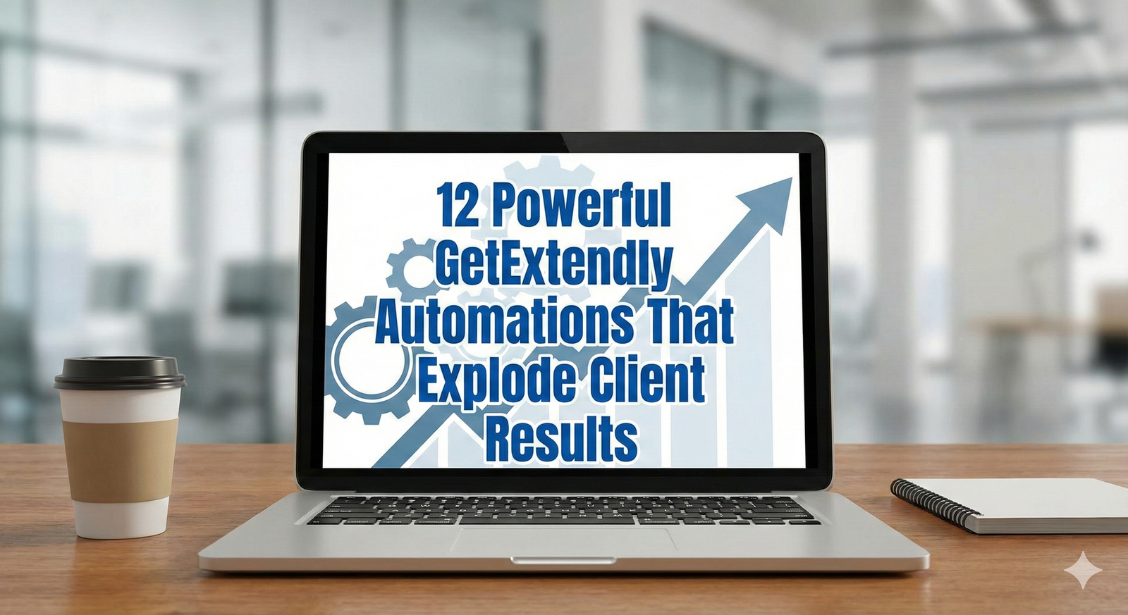 Read more about the article 12 Powerful GetExtendly Automations That Explode Client Results