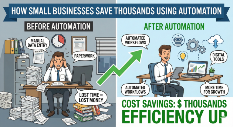 business automation software