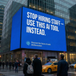 Stop Hiring Staff – Use This AI Tool Instead