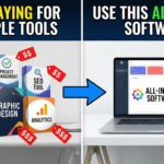 Stop Paying for Multiple Tools – Use This All-in-One Software